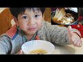 Shabu-shabu At Home | Hot Pot Using RICE COOKER | Hot Pot Soup Base Recipe | #simplychris