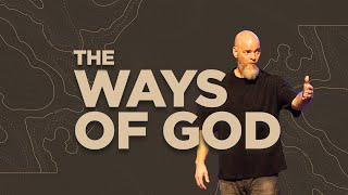 How to Activate the Gifts of the Holy Spirit | Supernatural Power for Everyday Life | Mark Keene