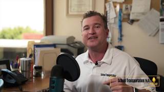 Listen to the School Transportation Nation podcast!