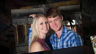 Erin and Patrick