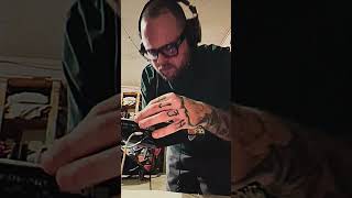 SP404MK2 DRIBBLES! #nba #nbahighlights #beats