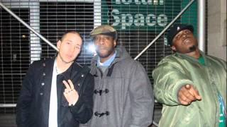 Natural Elements - WUSB Promo (90.1 Shadybrook)