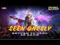 Keresahan Tier Epic - Mobile Legends