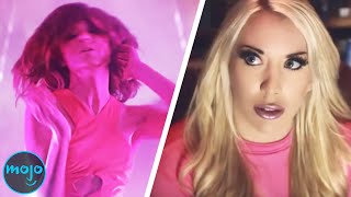 Top 10 Essential Synthwave Songs Top 10 Essential Synthwave Songs