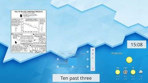 Plasma 5.18 Edit mode and backgrounds.