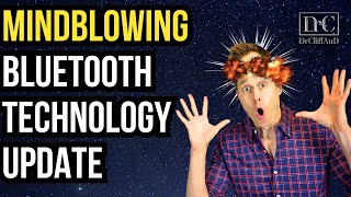 New Hearing Aid Bluetooth Update! | LE Audio is FINALLY HERE!