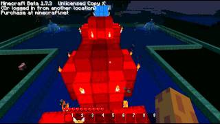 Custom Map Total Wipeout (Part 1)
