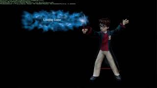 Harry Potter PC Mod Marathon Part 4 HP1 Community Maps and HP2 Extended