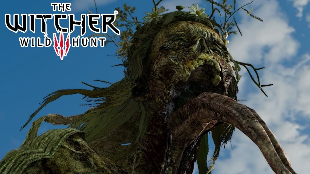 The Witcher 3 Teufel Beim Brunnen THE WITCHER 3: WILD HUNT #04: Teufel beim Brunnen | Next-Gen-Update