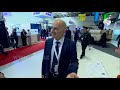 ADEX - 2018. Самая масштабная выставка оборонной промышленности в регионе