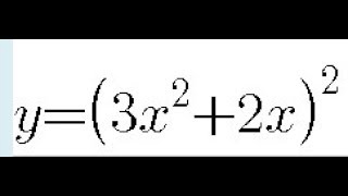 derivada por formula ejercicio 31