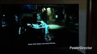 Sam's Adventures in Dead Space Part 5