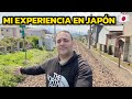 Llegué a Japón sin nada y así cambió mi vida (Mi historia real) 🇯🇵