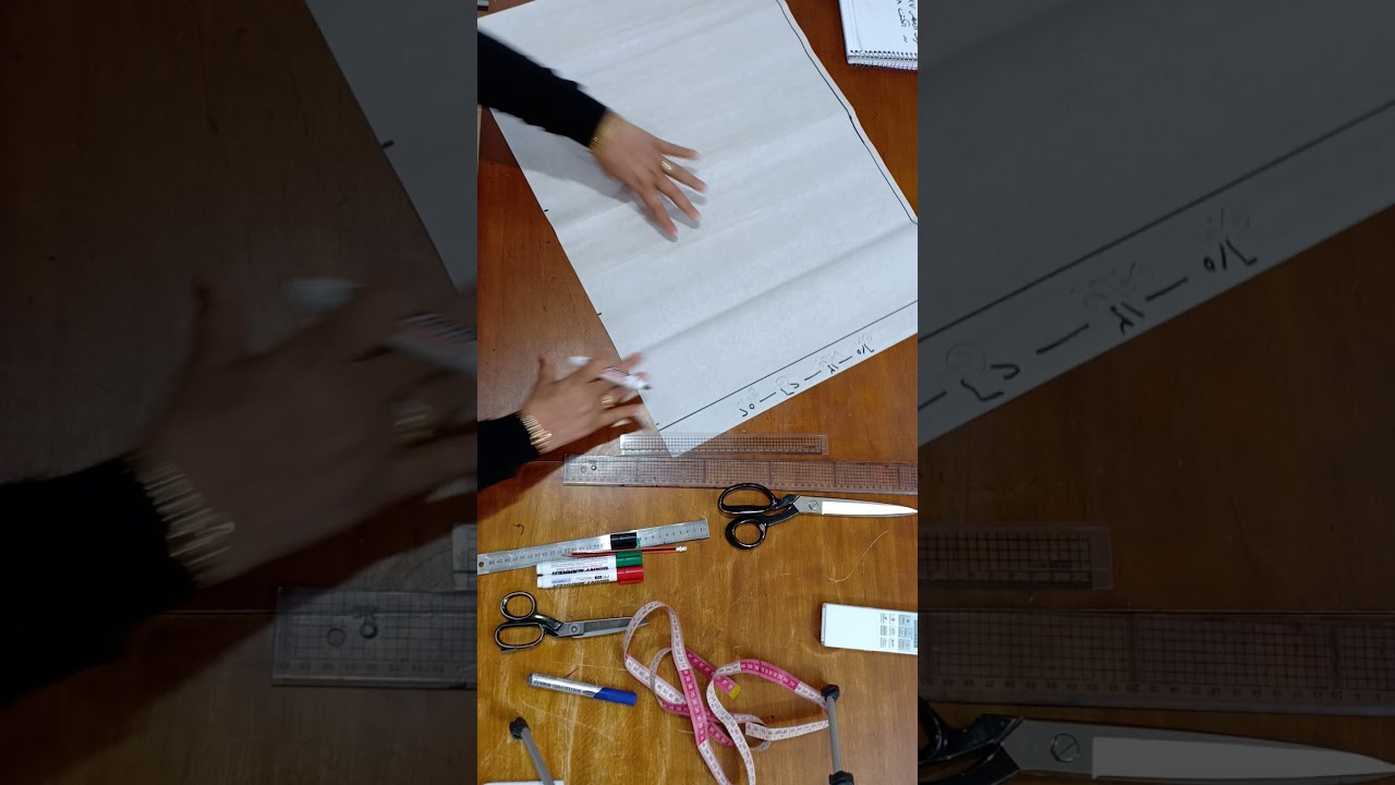 بروفيلي للسواريهات 1