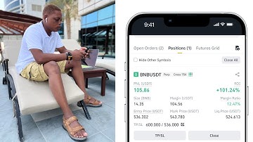 Simple Method To Make $100: A Day Trading Cryptocurrency As A Beginner 2025