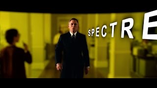 Daniel Craig New Gunbarrel 2015 HD
