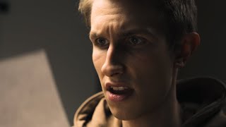 "Dear Filmmaker" (Sony FX3 Cinematic Short Film)