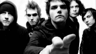 Thank You For the Venom Lyrics - My Chemical Romance