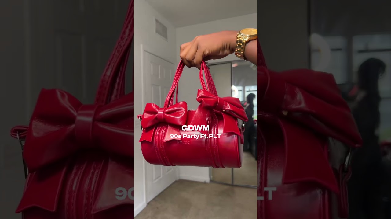 90s-Inspired Jeans Outfit | GRWM | 