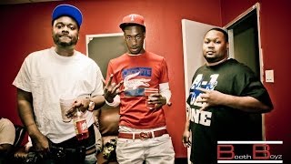 Realtalk NO BS - A1 Money Gang Interview (3/28/2014 Show)
