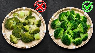 99% of People Boil Broccoli Wrong — The Japanese Secret to Keeping It Green and Crisp | Nancy Home screenshot 5