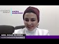 Amira Alnajjar | Parent