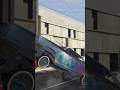 LOWRIDING GONE WRONG 🤦‍♂️🤬😯👎👀 #gta #gameplay #gaming #shortvideo #lowrider