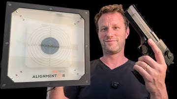 Is dit de toekomst van zeroing? AceTech Alignmentor Unboxed & Eerste Indrukken