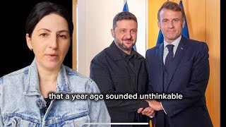 ЕС идёт ва-банк: Европа готовит удар по России, замороженные активы могут стать оружием против войны