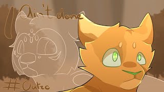 【I Ain't Done I OC GHOST MAP I Outro】