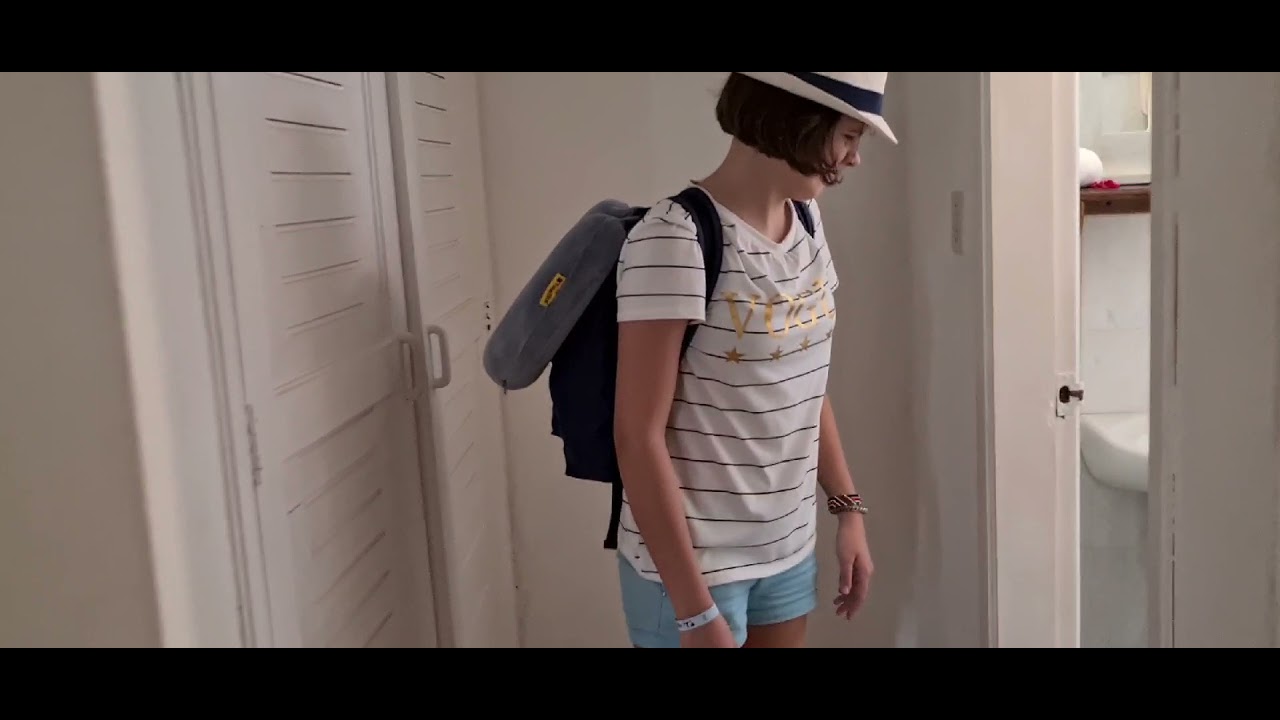 обзор номеров Coche Paradise Holiday  Village