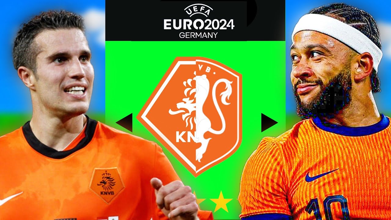 Win tickets voor Nederland - België | Uitgelicht