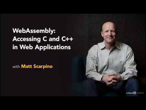 1  Accelerate your web applications with WebAssembly