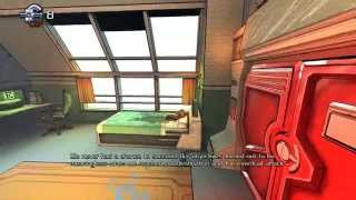 Cloudbuilt - Play through Part 3
