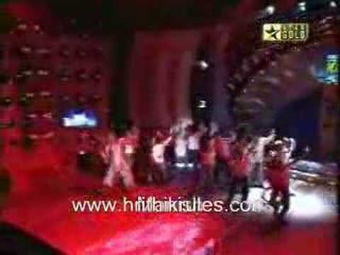 HRITHIK Pyaar Ki Ek Kahani Live Performace