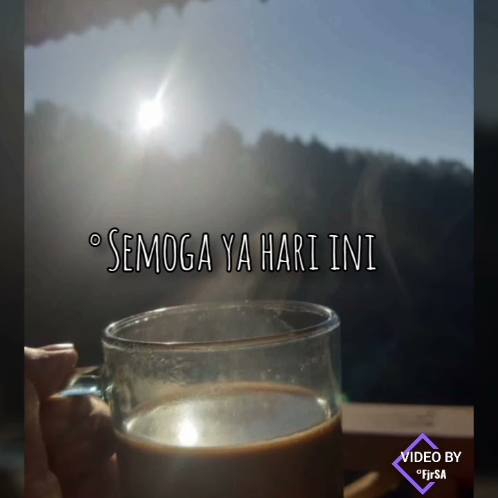 story' wa °SEMOGA YA°