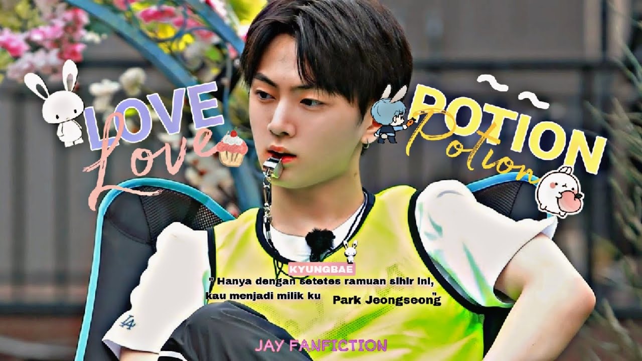 FF Park Jeong Seong  [ oneshoot ] 