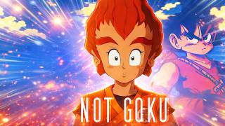 The Forgotten Dragon Ball Knockoff That Wasnt Japanese