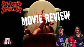 Scared Shitless (2024) Movie Review