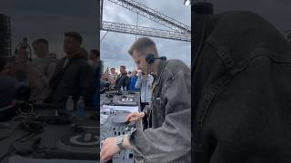 DJ DIMIXER на VK Фесте! 🔥🔊 #музыка #dj #live