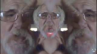 YTP Angry Grandpa Ascends to Bacon Godhood