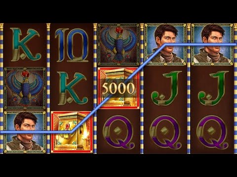 INSANE BASE GAME HIT ON BOOK OF DEAD!! 🔥