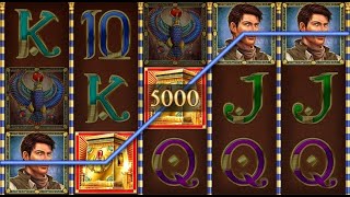 INSANE BASE GAME HIT ON BOOK OF DEAD!! 🔥 screenshot 5