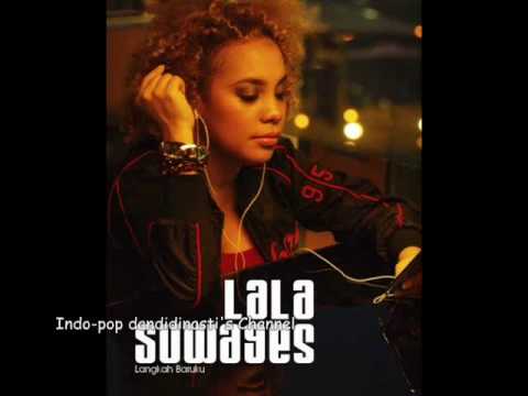 Lala Suwages on JakJazzCares_Butterflies.flv