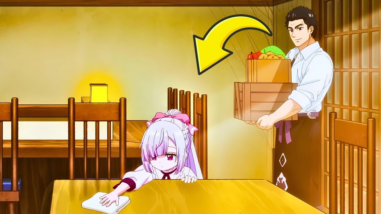 Banned From the Castle Kitchen, He Became the Kingdom’s Most Famous Chef! | Anime Recap