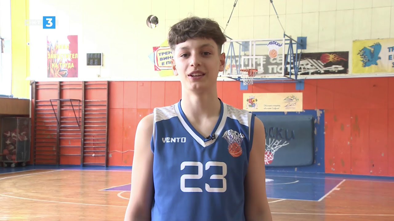 Аз съм... Александър Евтимов - 31.05.2025