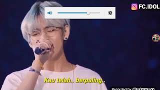 (Fmv)cinta luar biasa jungkook ver