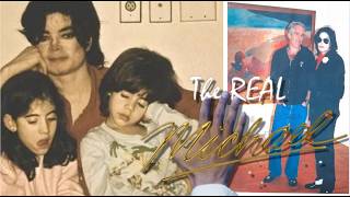 The Real Michael Jackson Profiting From His LIES A Deep Dive