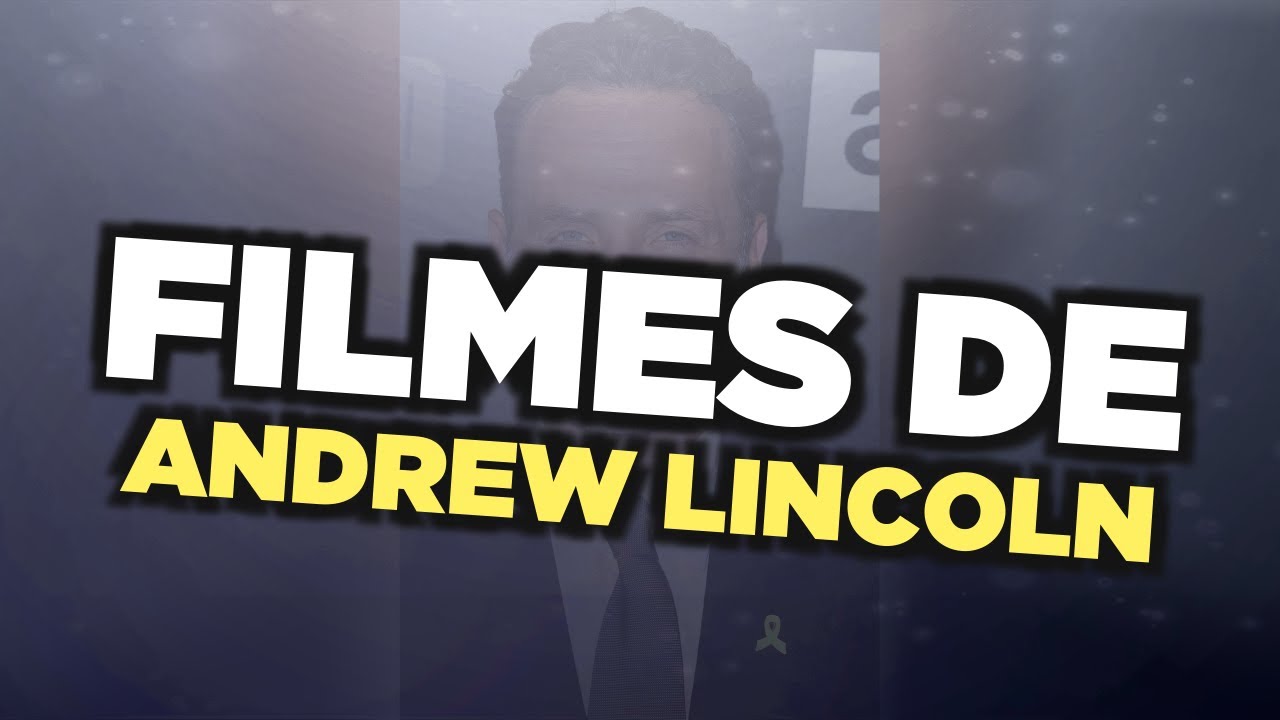 Andrew Lincoln Filme & Fernsehsendungen