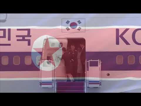Our North Korea - Moranbong band